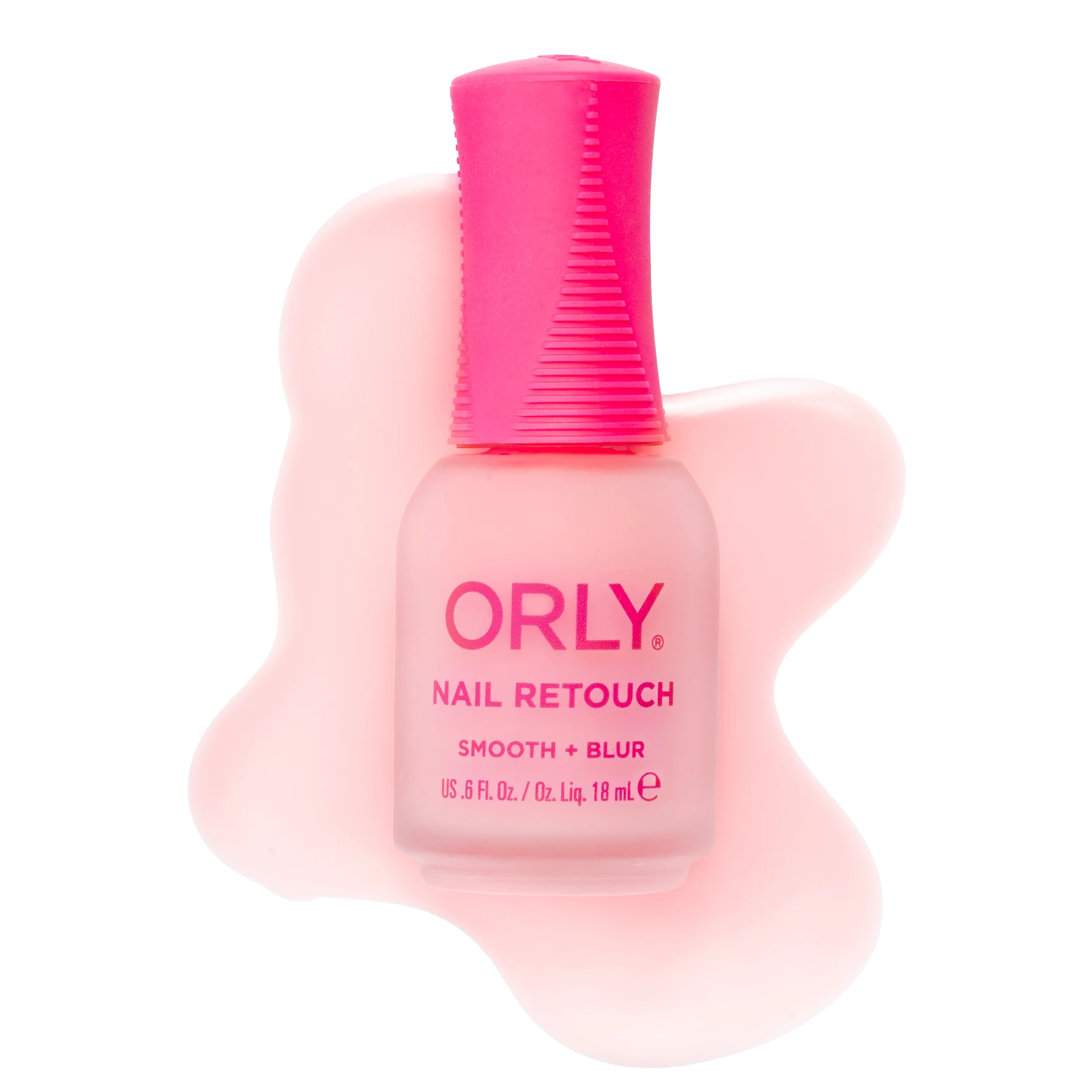 New ORLY Nail Treatments